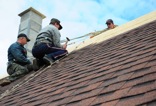 Tile Roofing Contractor in Lowesville, NC