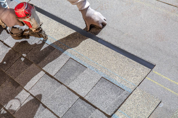 Best Storm Damage Roof Repair  in Lowesville, NC
