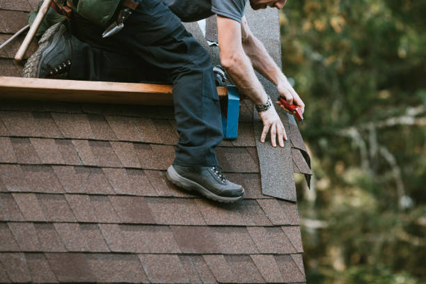 Best Flat Roof Repair Services  in Lowesville, NC